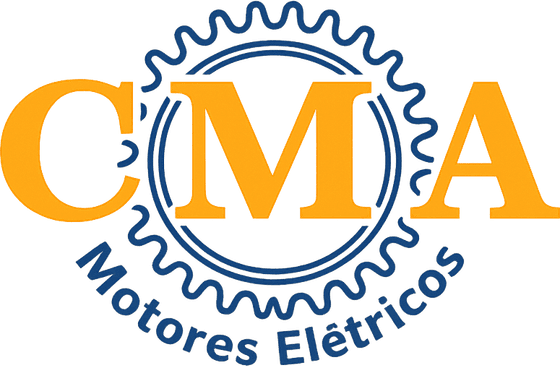 CMA Motores Elétricos